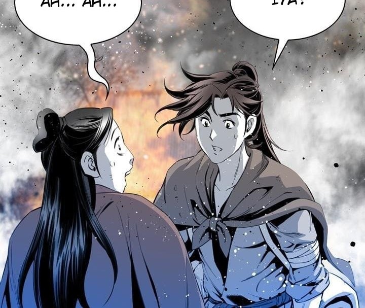 Way To Heaven Chapter 50 - halaman 30