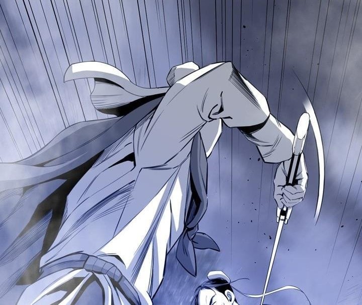 Way To Heaven Chapter 50 - halaman 36