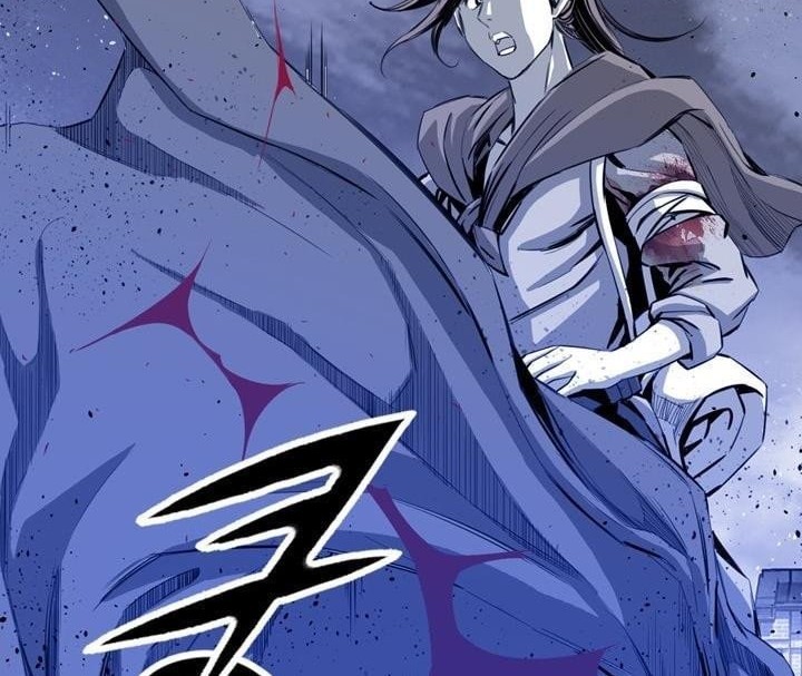 Way To Heaven Chapter 50 - halaman 40
