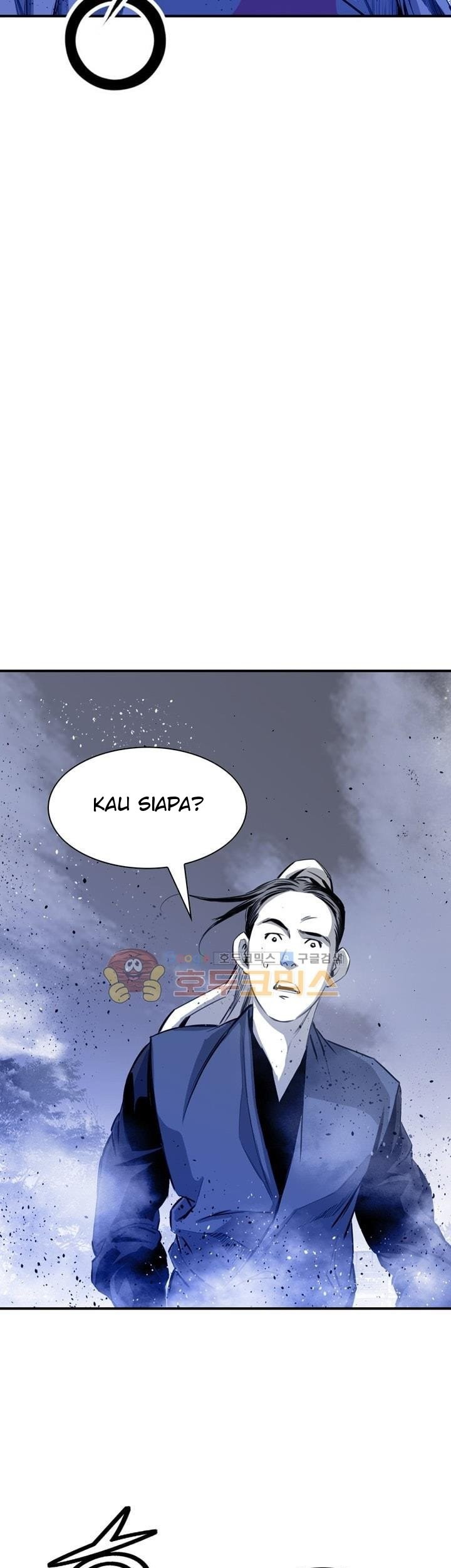 Way To Heaven Chapter 50 - halaman 41
