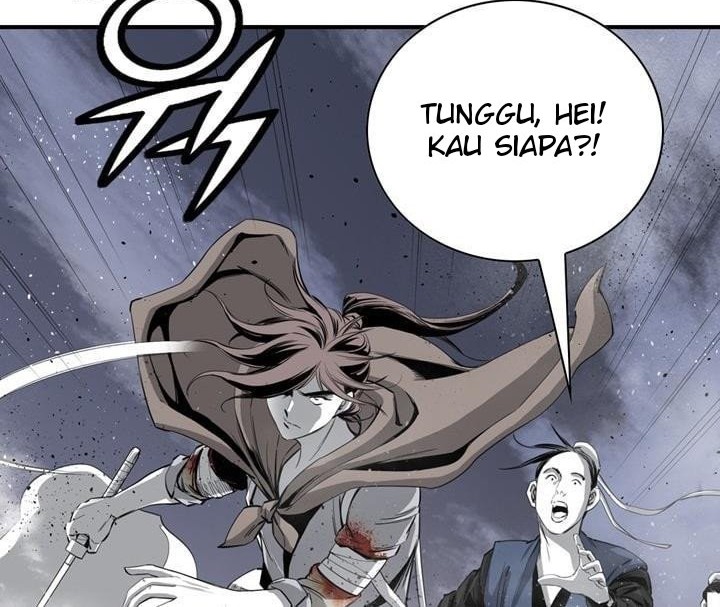 Way To Heaven Chapter 50 - halaman 42