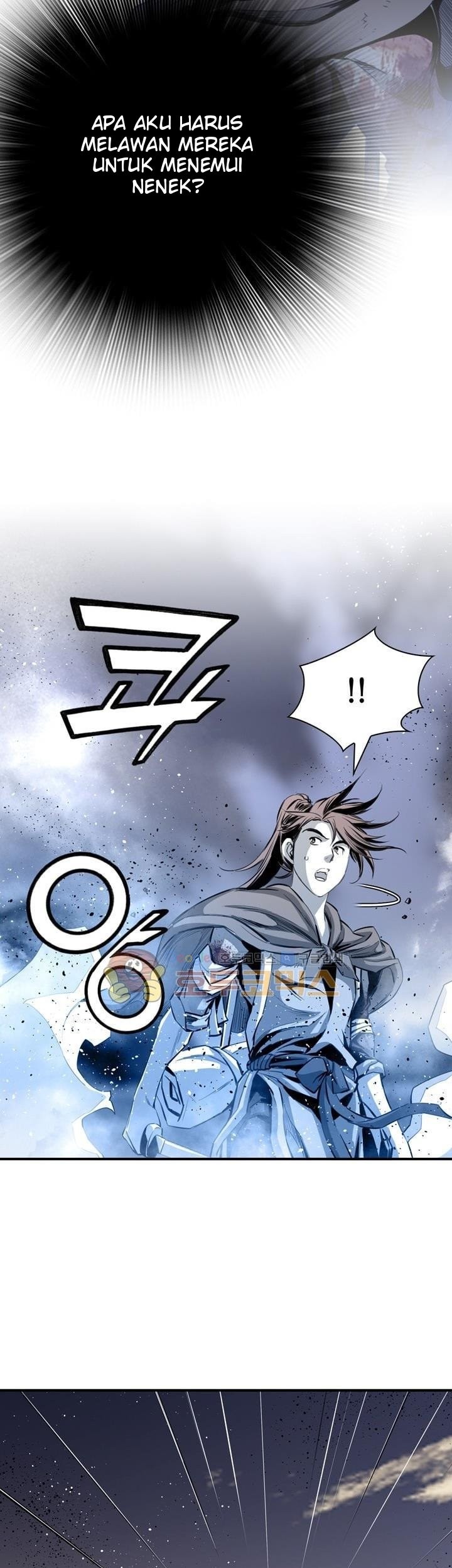 Way To Heaven Chapter 50 - halaman 47