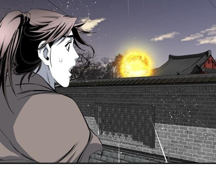 Way To Heaven Chapter 50 - halaman 48