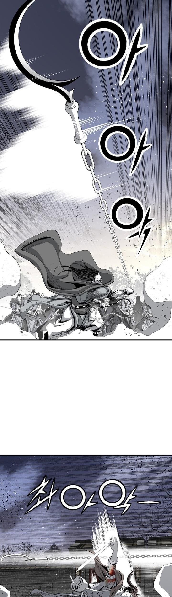 Way To Heaven Chapter 50 - halaman 53