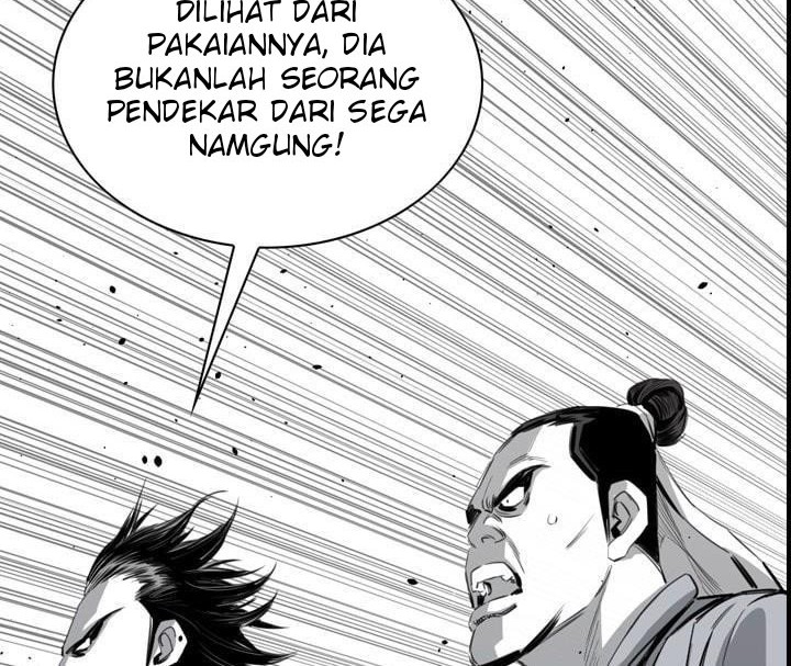 Way To Heaven Chapter 50 - halaman 58