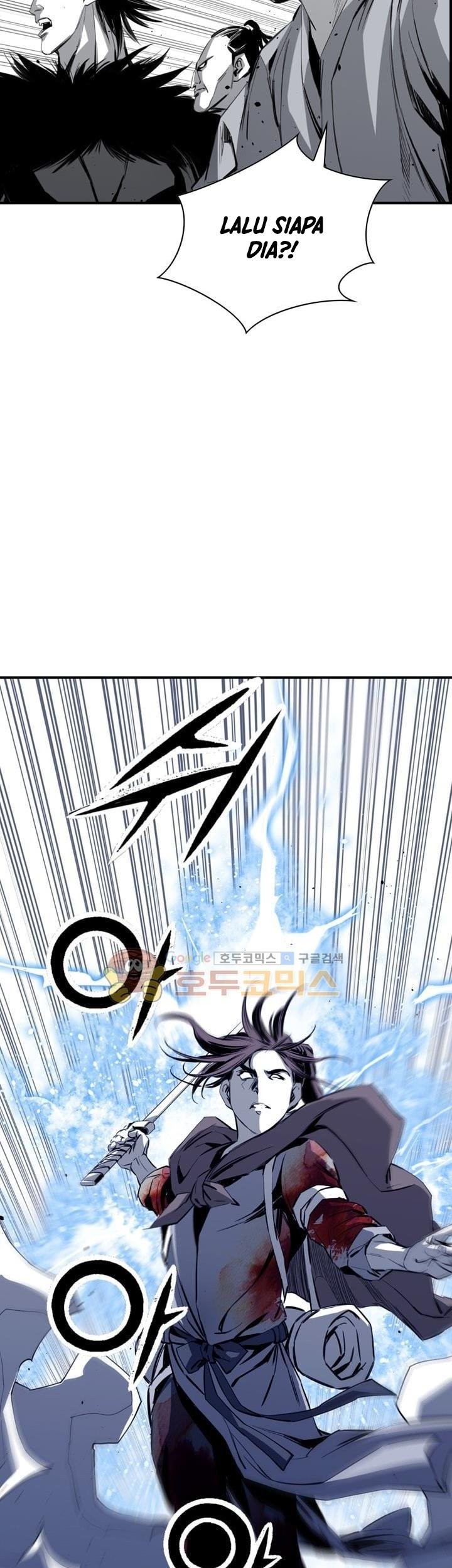 Way To Heaven Chapter 50 - halaman 59