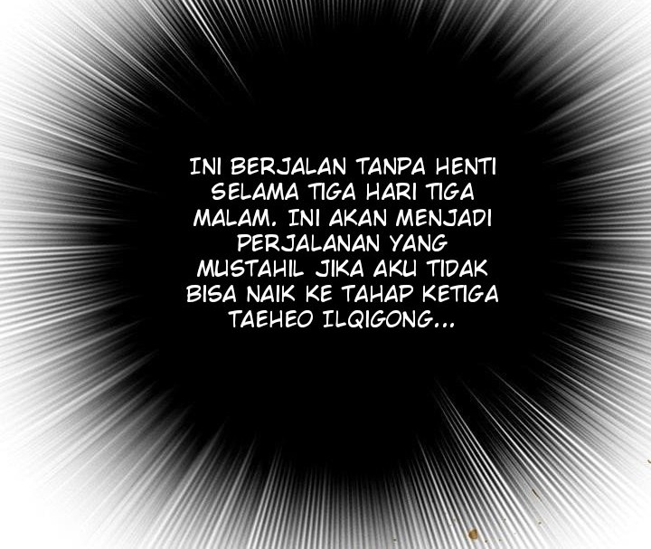 Way To Heaven Chapter 50 - halaman 6