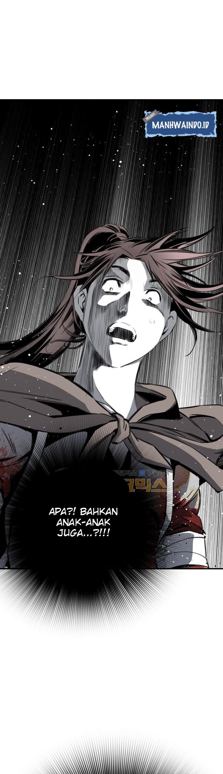 Way To Heaven Chapter 50 - halaman 63