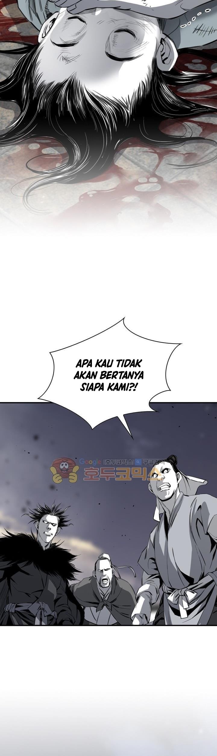 Way To Heaven Chapter 50 - halaman 67