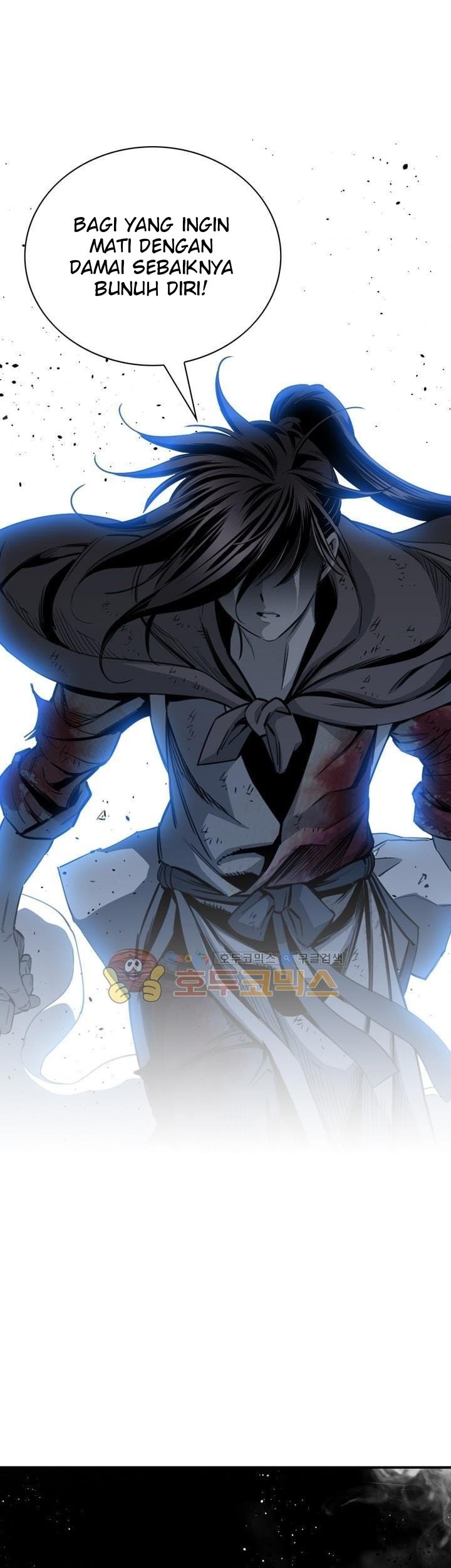 Way To Heaven Chapter 50 - halaman 73