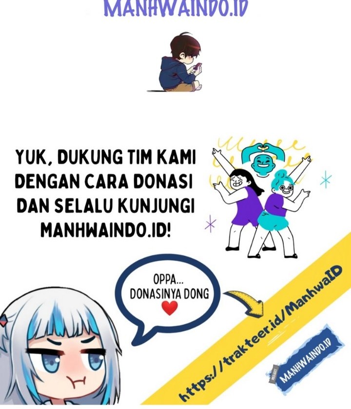Way To Heaven Chapter 50 - halaman 78