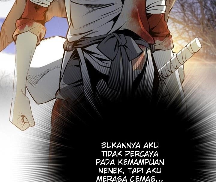 Way To Heaven Chapter 50 - halaman 8