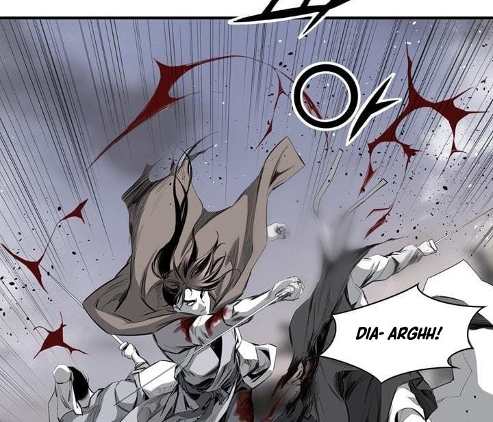 Way To Heaven Chapter 51 - halaman 10