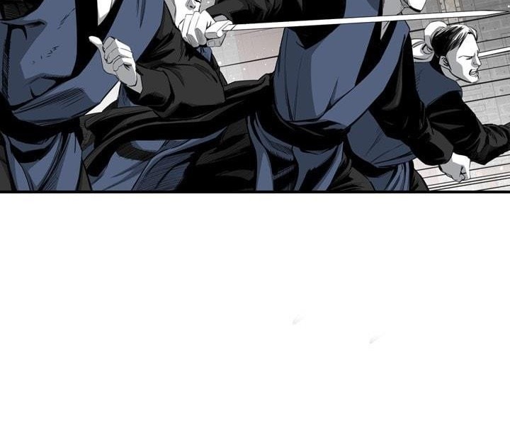 Way To Heaven Chapter 51 - halaman 14