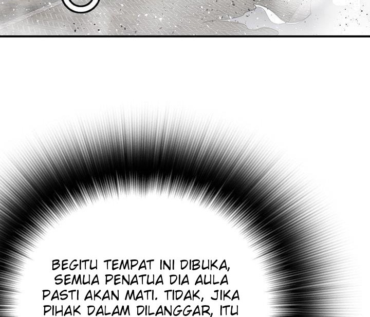 Way To Heaven Chapter 51 - halaman 16
