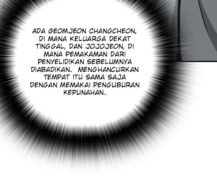 Way To Heaven Chapter 51 - halaman 18
