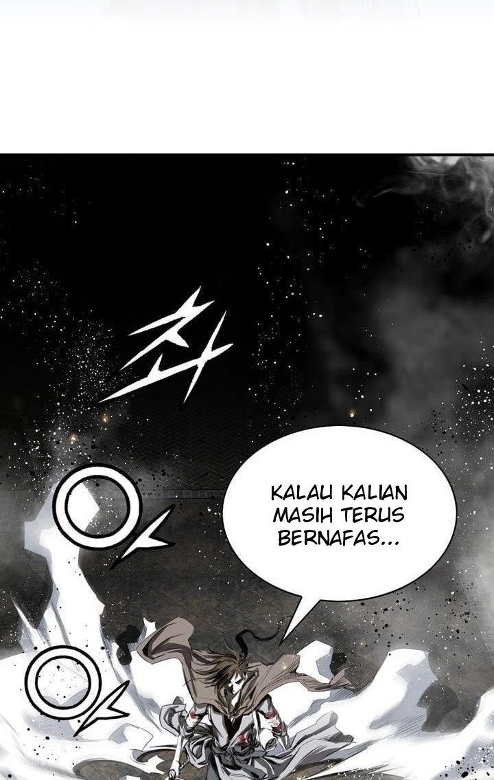 Way To Heaven Chapter 51 - halaman 2
