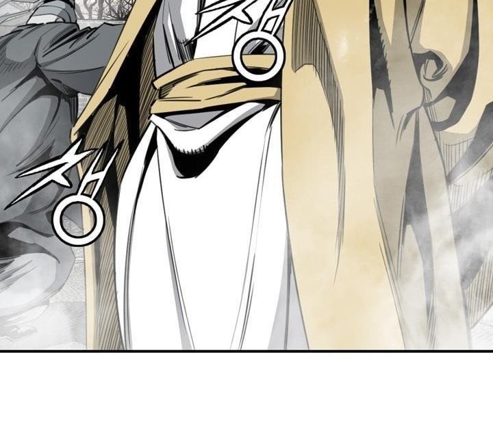 Way To Heaven Chapter 51 - halaman 20