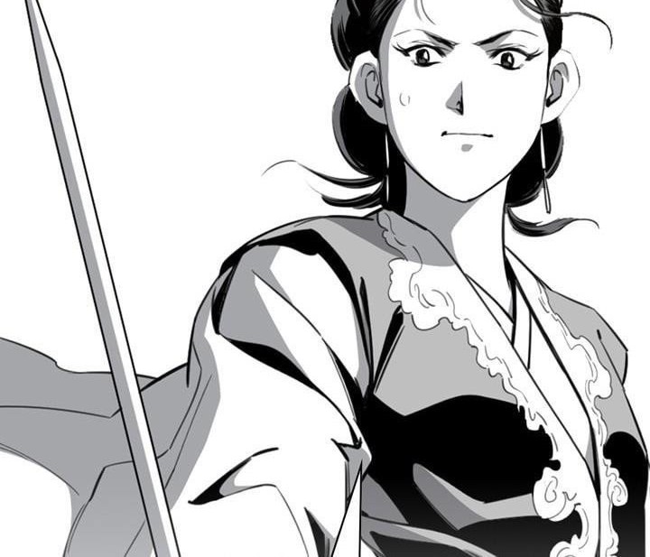 Way To Heaven Chapter 51 - halaman 22