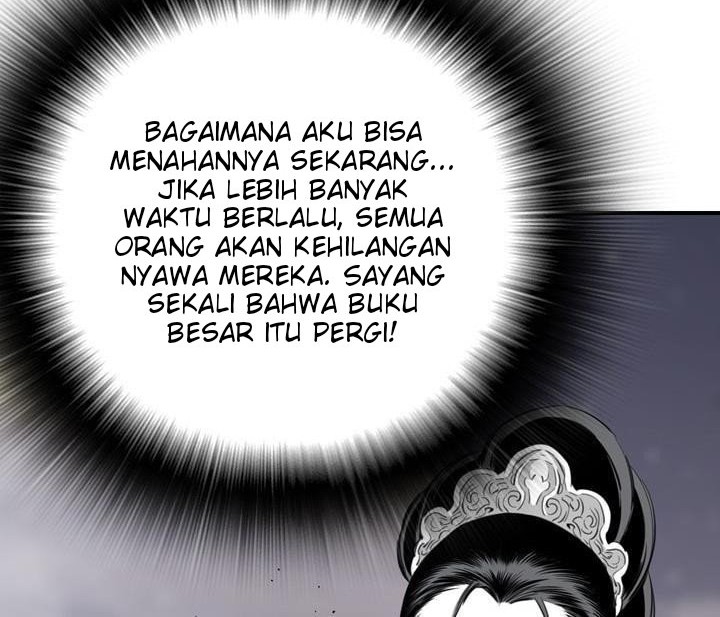 Way To Heaven Chapter 51 - halaman 24