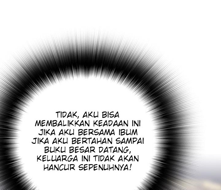 Way To Heaven Chapter 51 - halaman 26