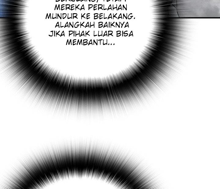 Way To Heaven Chapter 51 - halaman 28