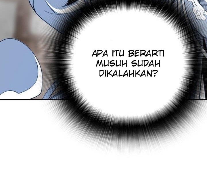 Way To Heaven Chapter 51 - halaman 30
