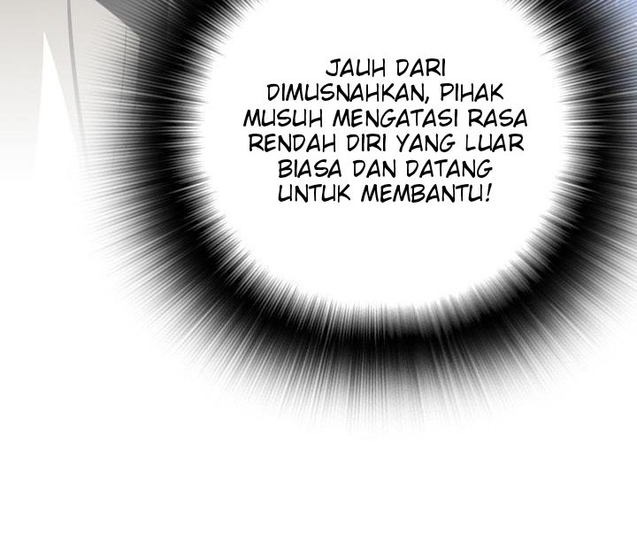 Way To Heaven Chapter 51 - halaman 34