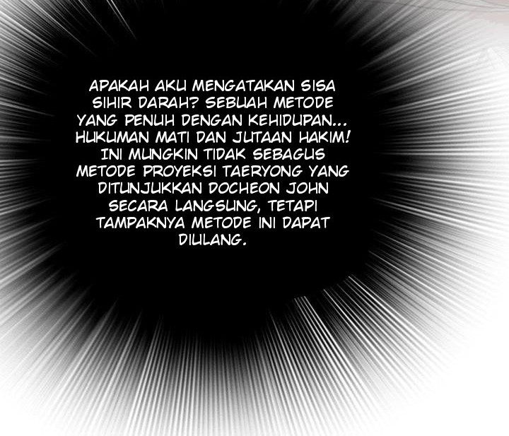 Way To Heaven Chapter 51 - halaman 44