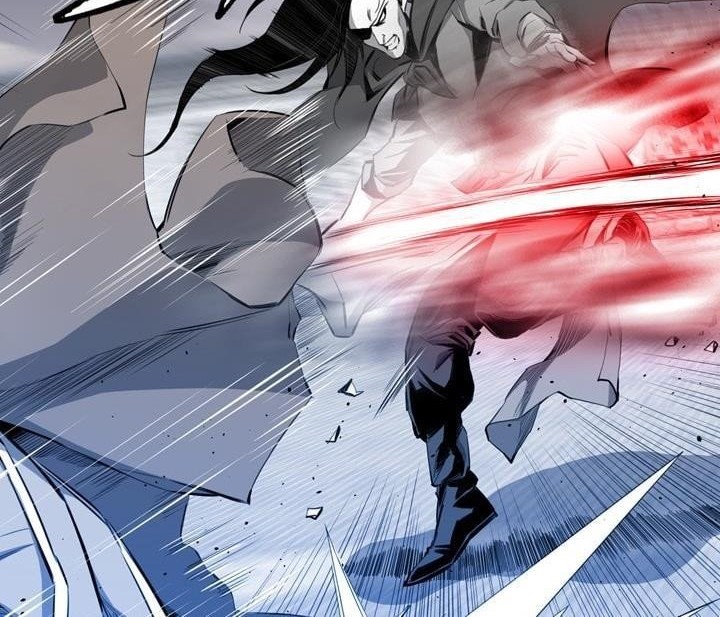Way To Heaven Chapter 51 - halaman 46