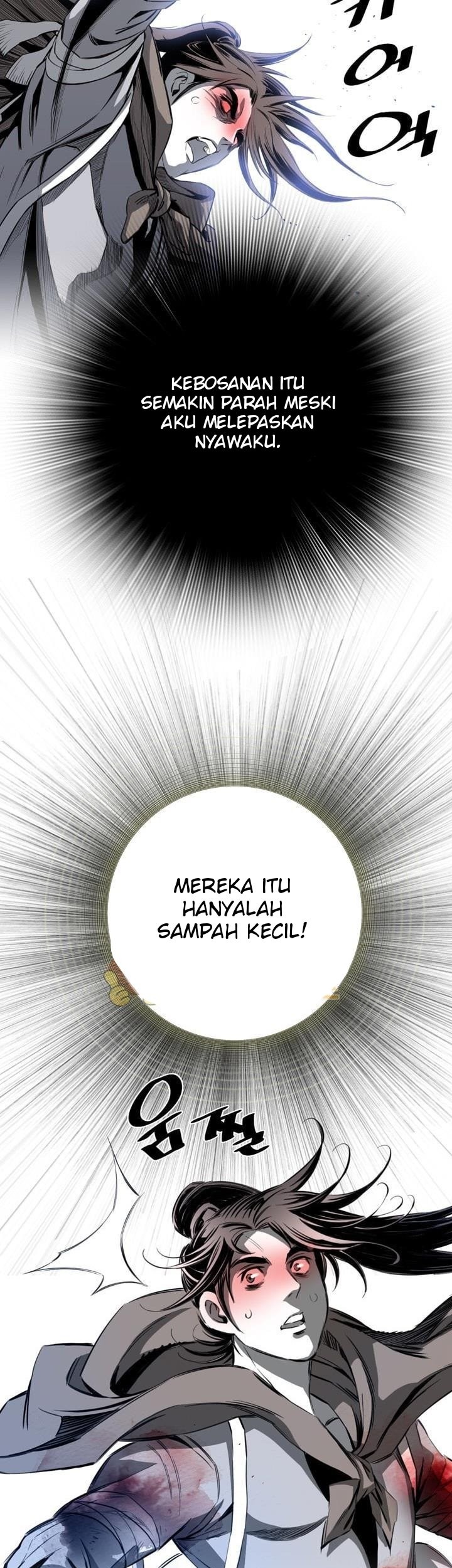 Way To Heaven Chapter 51 - halaman 49