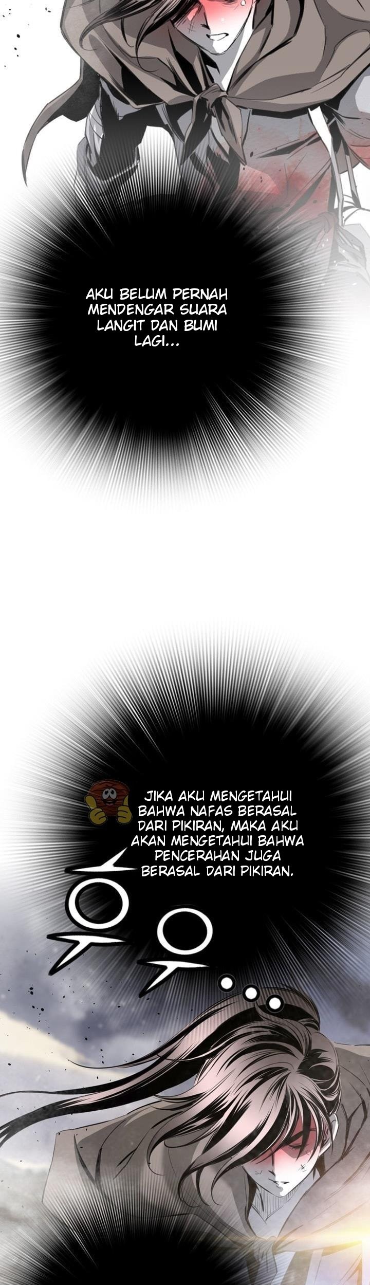 Way To Heaven Chapter 51 - halaman 53