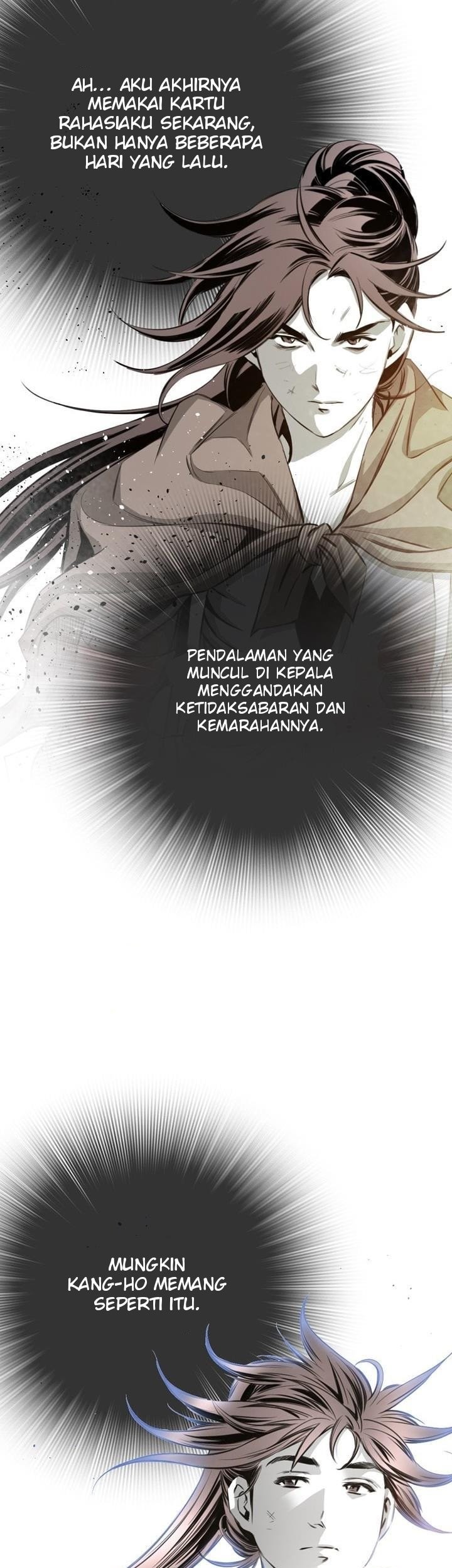 Way To Heaven Chapter 51 - halaman 55
