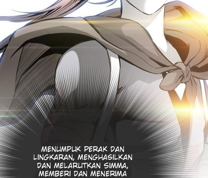 Way To Heaven Chapter 51 - halaman 56