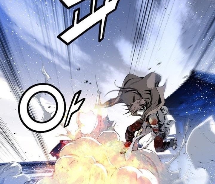 Way To Heaven Chapter 51 - halaman 58