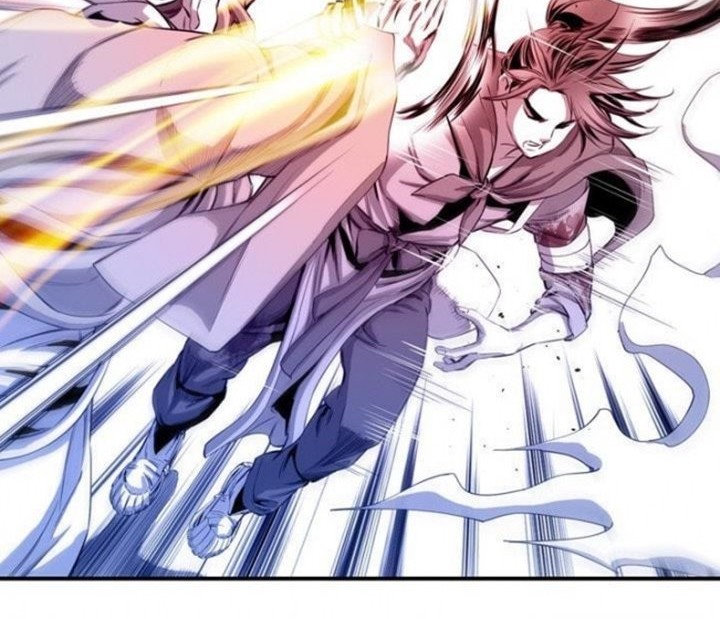 Way To Heaven Chapter 51 - halaman 62
