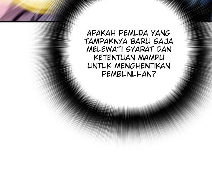 Way To Heaven Chapter 51 - halaman 64