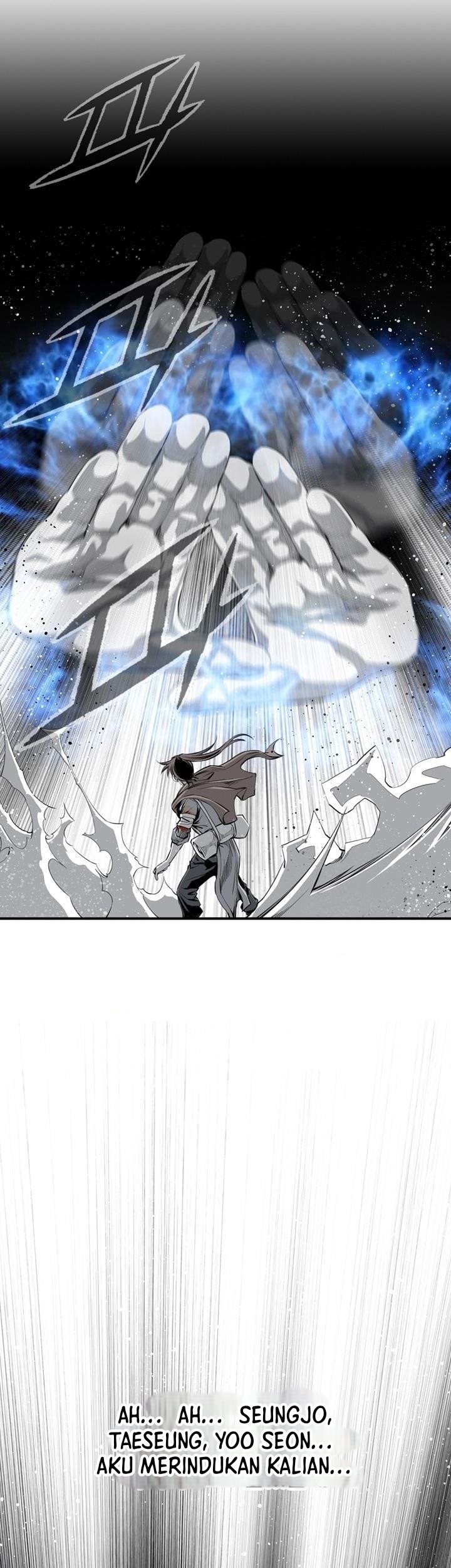 Way To Heaven Chapter 51 - halaman 69