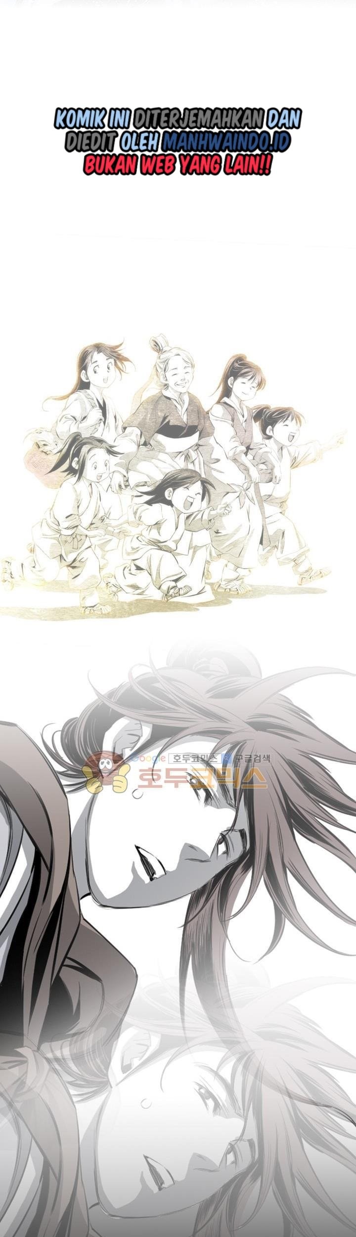 Way To Heaven Chapter 51 - halaman 71