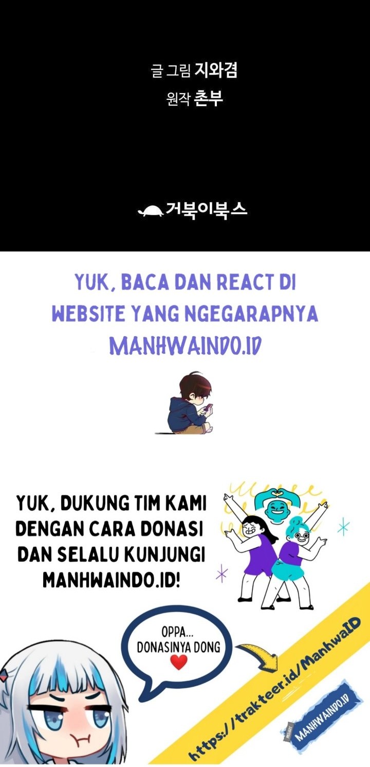 Way To Heaven Chapter 51 - halaman 74