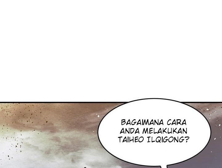 Way To Heaven Chapter 52 - halaman 12