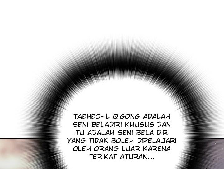 Way To Heaven Chapter 52 - halaman 14