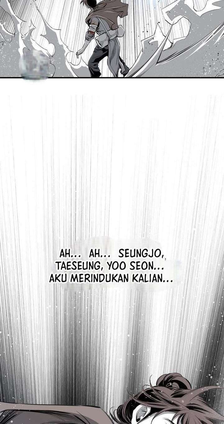 Way To Heaven Chapter 52 - halaman 2