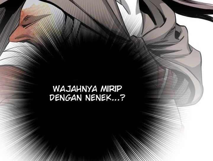 Way To Heaven Chapter 52 - halaman 20