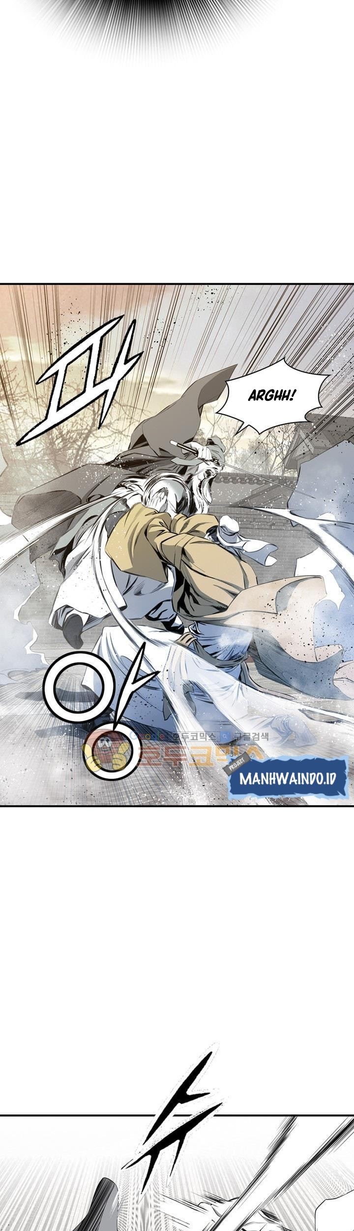 Way To Heaven Chapter 52 - halaman 21