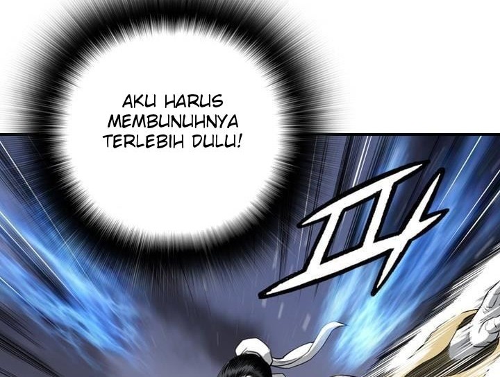 Way To Heaven Chapter 52 - halaman 24