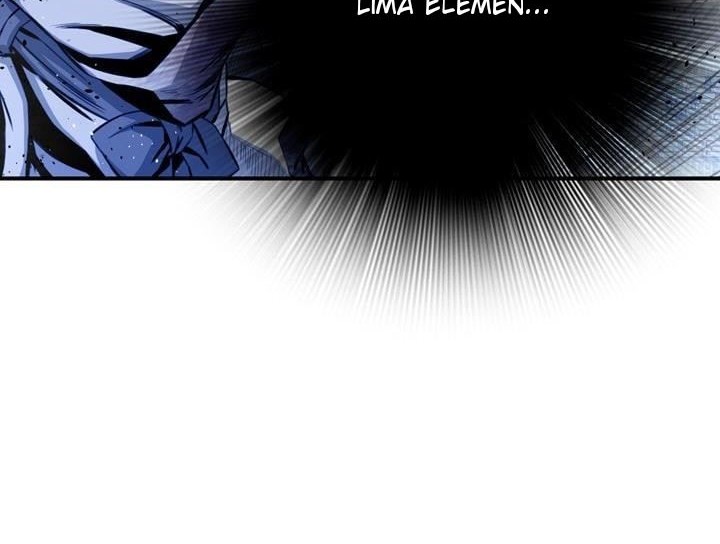 Way To Heaven Chapter 52 - halaman 30