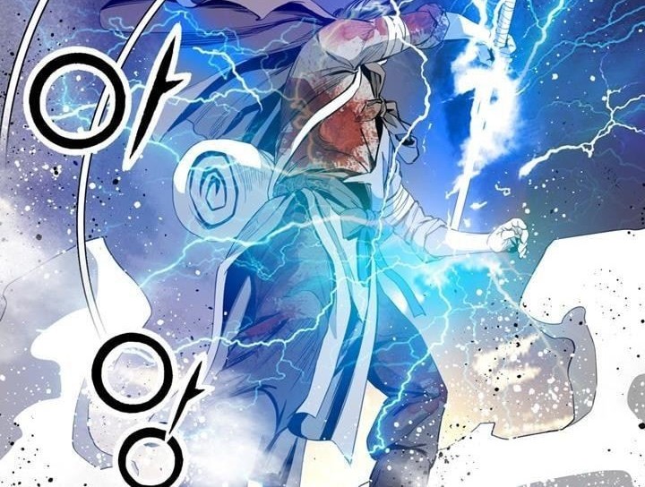 Way To Heaven Chapter 52 - halaman 32
