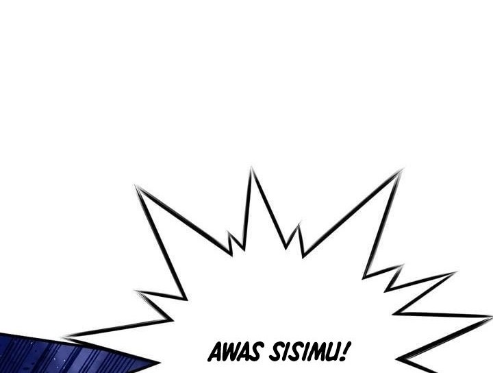 Way To Heaven Chapter 52 - halaman 34