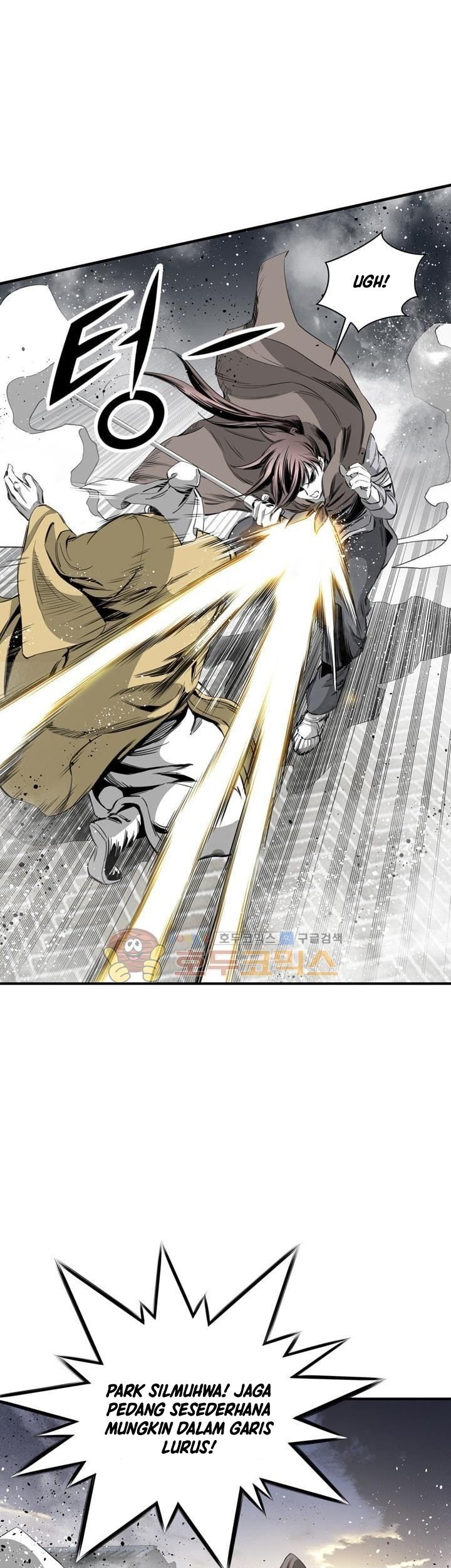 Way To Heaven Chapter 52 - halaman 37
